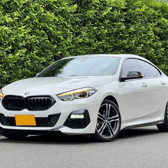BMW Serie 2 2024 1.5 218i Gran Coupé Edición M