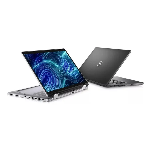 Dell Latitude 7420 Tác-fhd Intel-i7-1185g7-vpro 512ssd 16gb