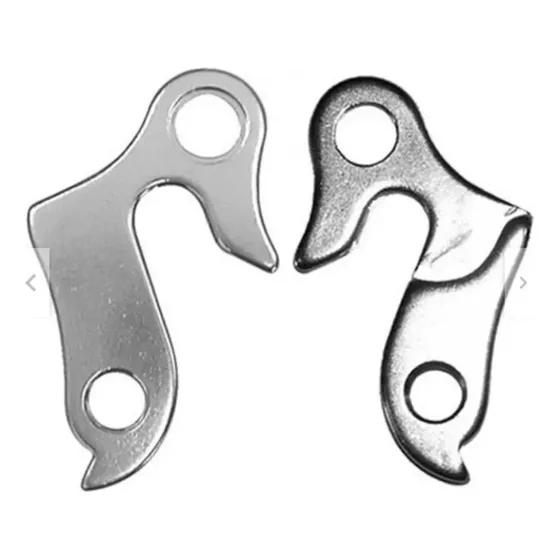Fusible Postiza Bicicleta (aluminio)