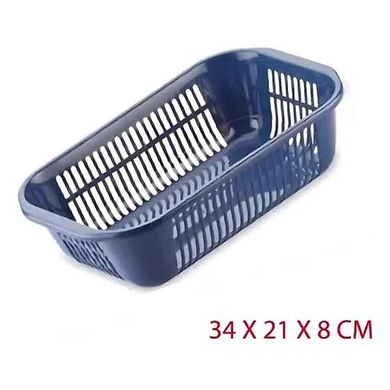 Cesta Multi -cesta Manaplas 34x21x8cm.h 042020