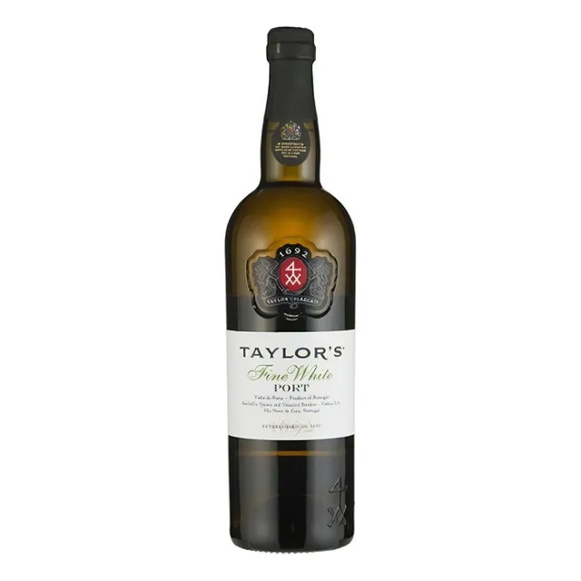 Vino Oporto Taylor X750cc Fine White