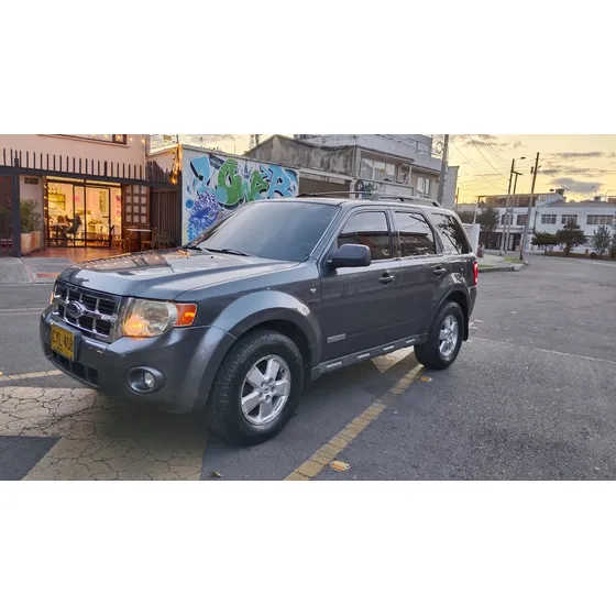 Ford Escape 3.0 Xlt
