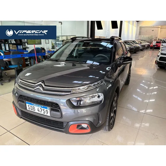 Citroën C4 Cactus Shine Thp