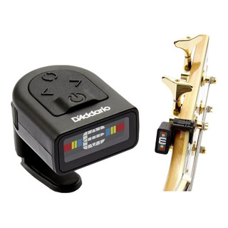 Afinador Planet Wave Pw-ct-12 Micro Guitarra Bajo Ukulele + Afinador Planet Wave Pw-ct-12 Micro Guitarra Bajo Ukulele +