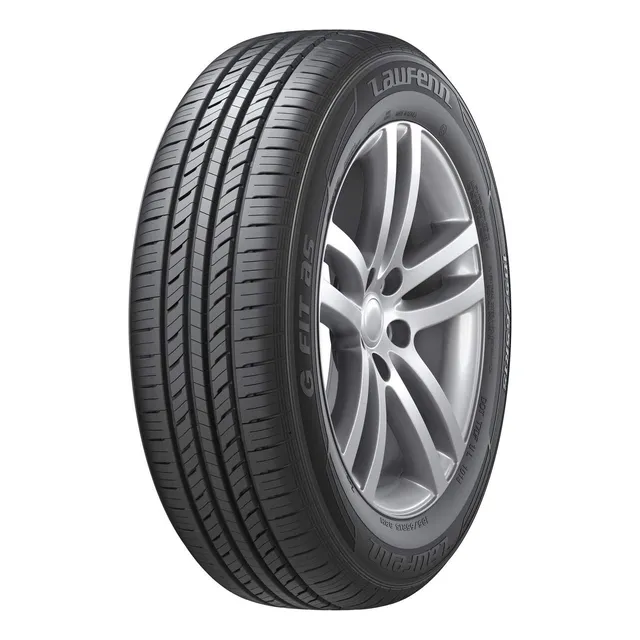 Cubierta Laufenn  G Fit Eq By Hankook 165/70 R14 83 T