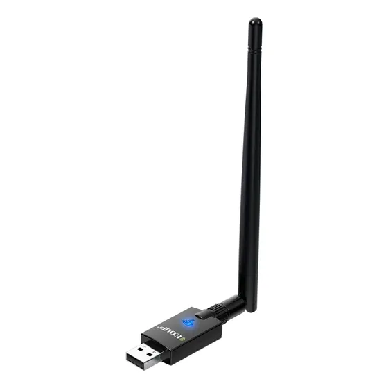 Adaptador Wifi Ax900 + Bt 5.3 Rtl8851bu Dual Band Carrello