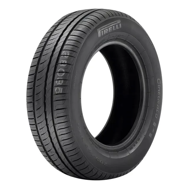 Pneu Pirelli 185 60 R15 88h Xl P1 Cinturato