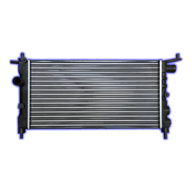 Radiador Chevrolet Corsa N 1.0 1.4 - 1.6 Wind - Sedan 1.6 Mp