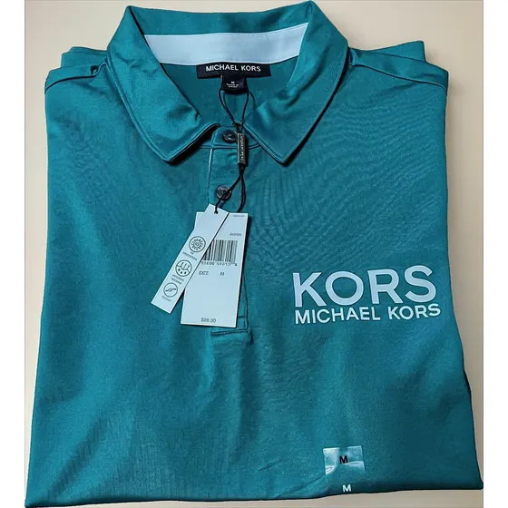 Polera Michael Kors - Deep Blush