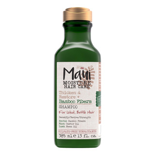 ChampĂș Maui Moisture Thicken & Restore + Bamboo Fibers 385 M ChampĂș Maui Moisture Thicken & Restore + Bamboo Fibers 385 M