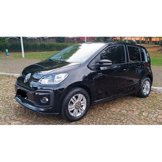 Volkswagen Up! 1.0 Move 5p