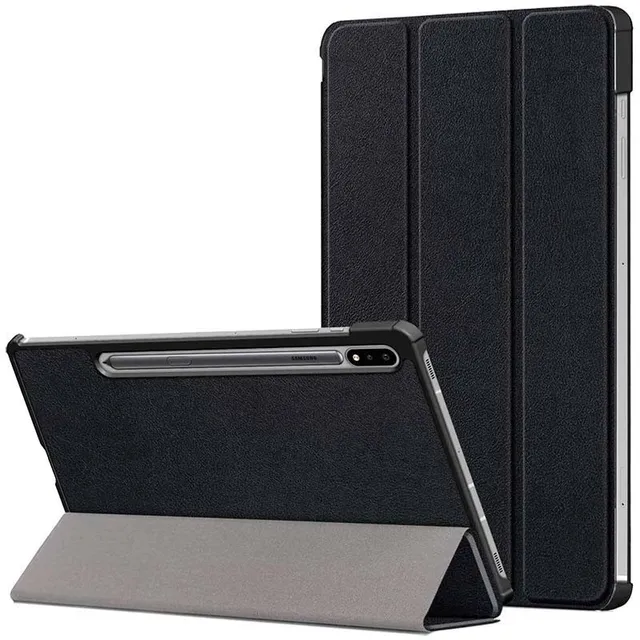 Funda Smart Cover Para Tablet Samsung Galaxy S8 Plus