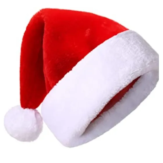 Gorra De Navidad Navideño De Santa