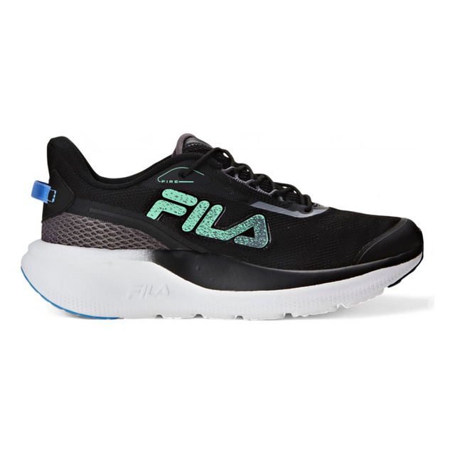 Tênis Fila Fire Masculino Tênis Fila Fire Masculino