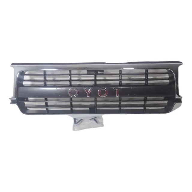 Parrilla Frontal Toyota Land Cruiser (92-95)
