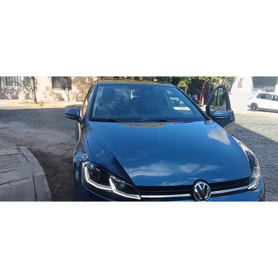 Volkswagen Golf 1.4 Highline Tsi Dsg