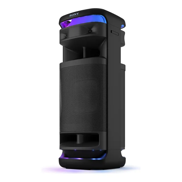 Parlante Bluetooth Portátil Sony Ult Tower 10