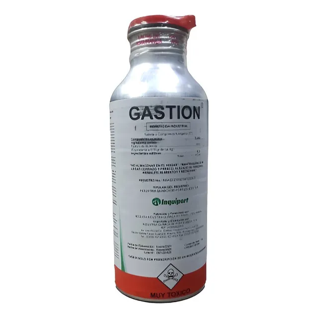 Gastion Fosduro De Aluminio 1kg 