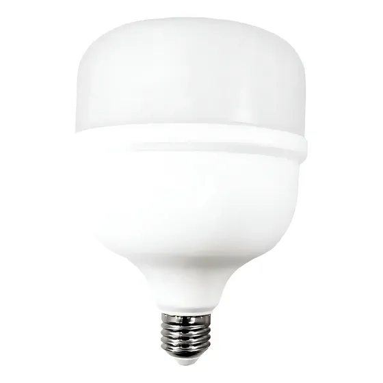 Ampolleta Led 28w Wellmax Blanco Frio Potente Bascotel