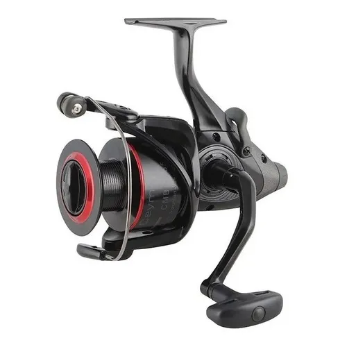 Reel Okuma Ceymar Baitfeeder Cmbf 365 spinning variada