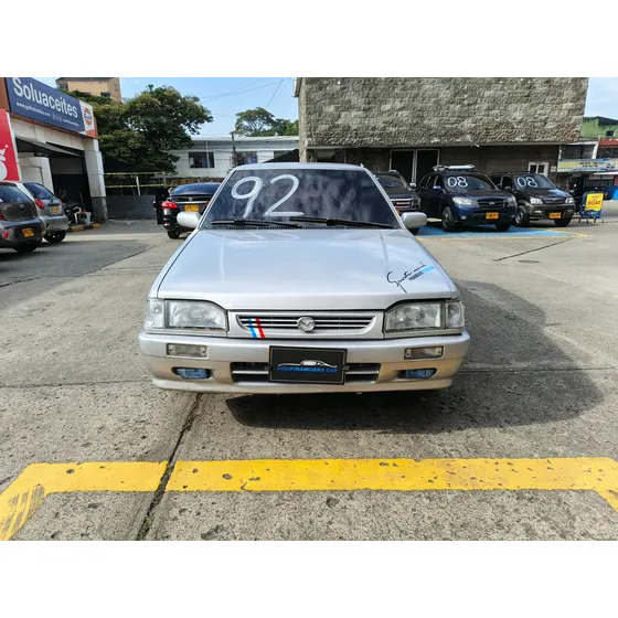 Mazda 323 1.3 Ns 4 P