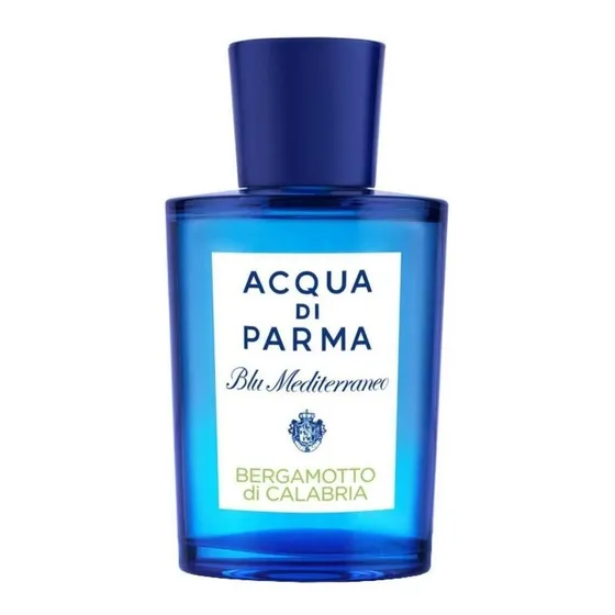 Blu Mediterraneo Bergamotto di Calabria EDT 150ml