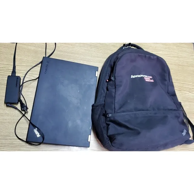 Laptop Lenovo Thinkpad T430 Corei5 2.60ghz 8ram 500dd Detall