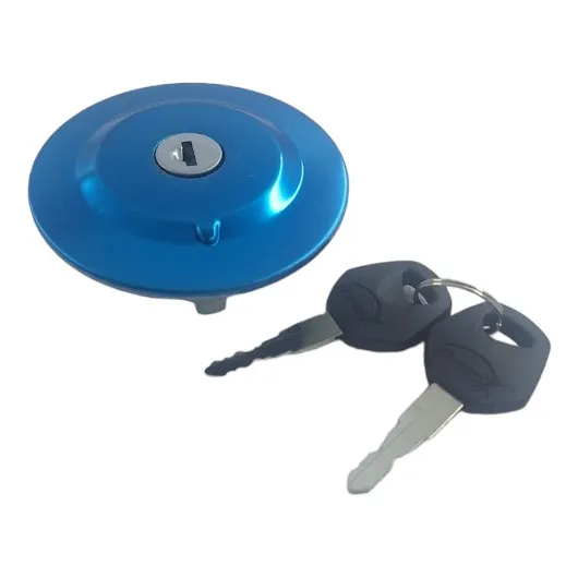 Tapa Tanque Gasolina Xtz125 Xtz125