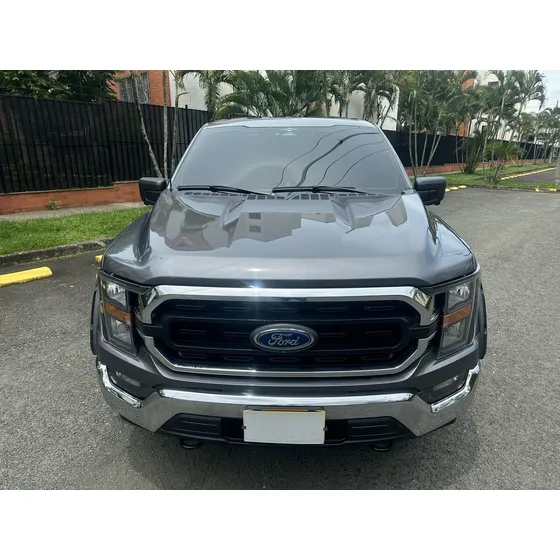Ford F-150 3.5 V6 Ecoboost Xlt