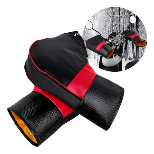 Men's Faux Leather Screen Gloves, . | MercadoLibre