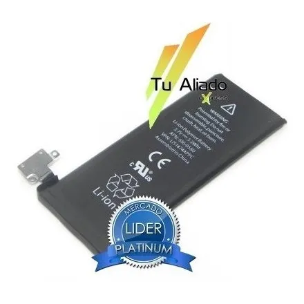 Pila Bateria Para iPhone 4 4g Original  Nueva Punto De Venta