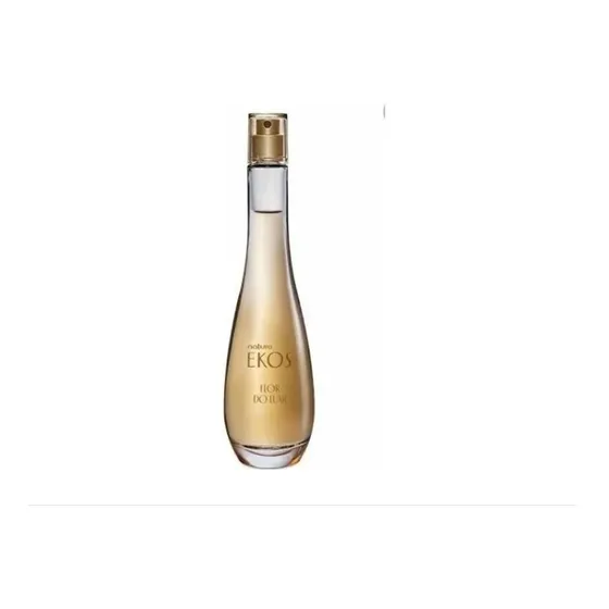Ekos Flor Do Luar 100 Ml Lacrado Novo Natura