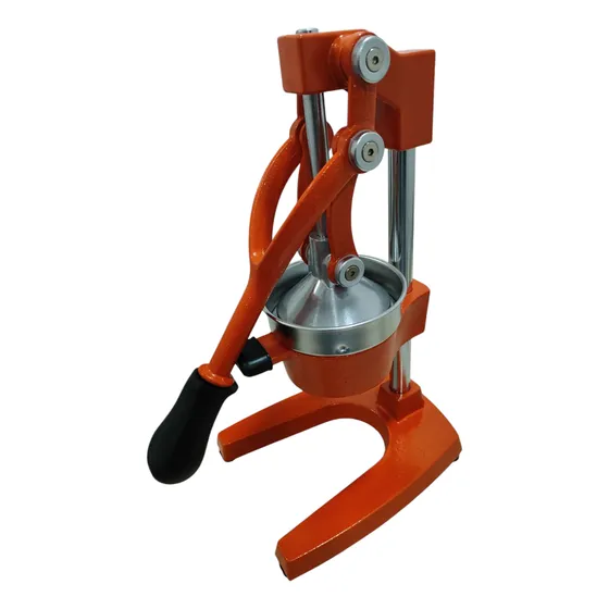 Exprimidor De Naranja Profesional