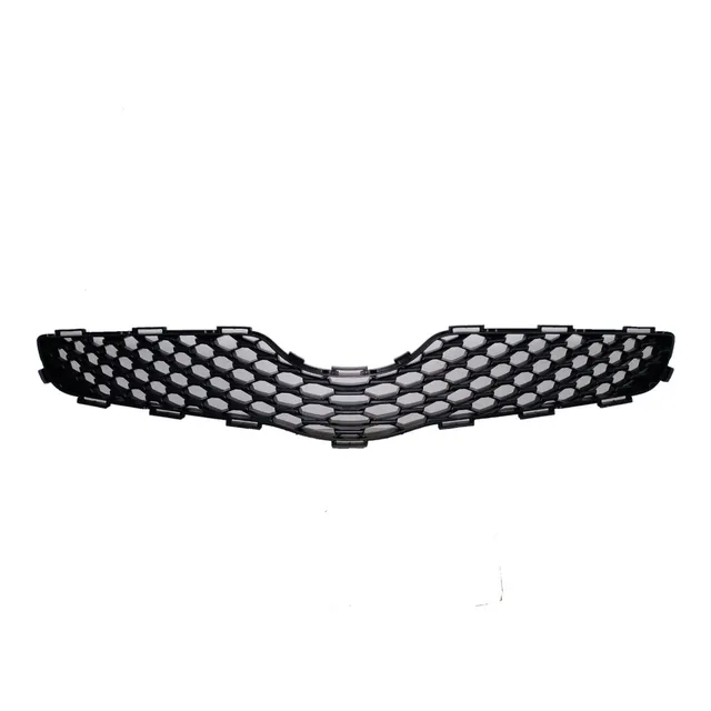 Parrilla Delantera Toyota Yaris 2009 53111-52530