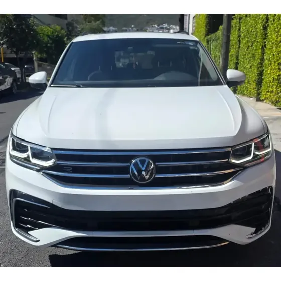Volkswagen Tiguan 2024 1.4 R-line