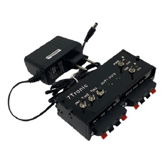 Giga De Teste Para Rastreadores Com Fonte Giga De Teste Para Rastreadores Com Fonte