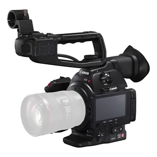 Filmadora Canon Super 8 Auto Zoom 518 Sv | Mercado Livre