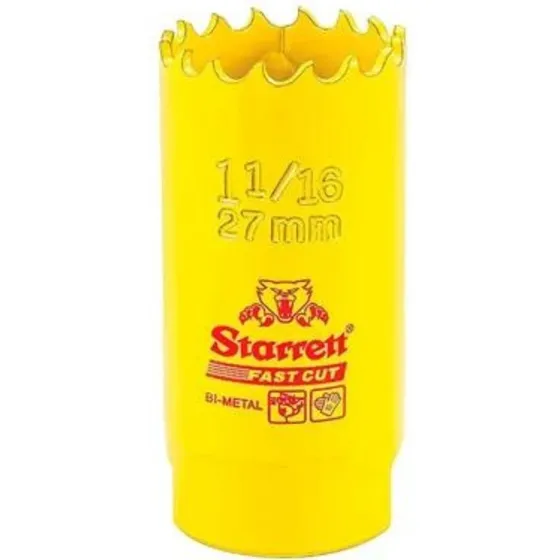 Serra Copo Bi-metal 27mm R: Sh0116 Starret