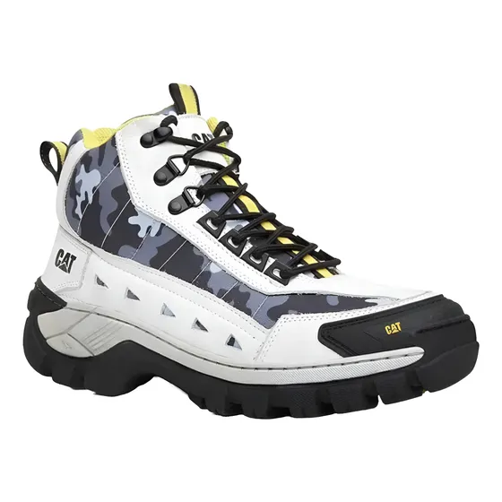 Botas Caterpillar Intruder Max 