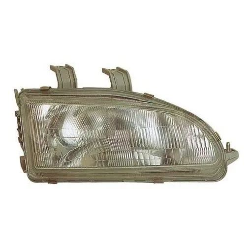 Faro Delt. Hond Civic 92-93 Der.