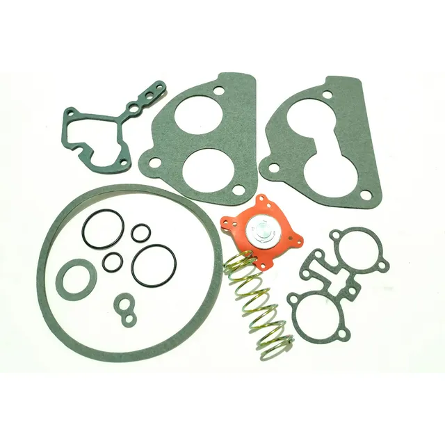 Kit Junta Regulador De S10 Tbi V6 4.3