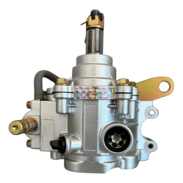 Caja De Reversa Motocarro 150 200