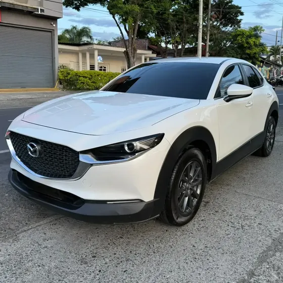 Mazda Cx-30 2021 2.0 Prime At