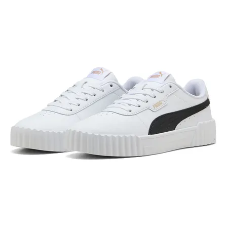 Tênis Feminino Carina 3.0 Casual Classico Original Puma