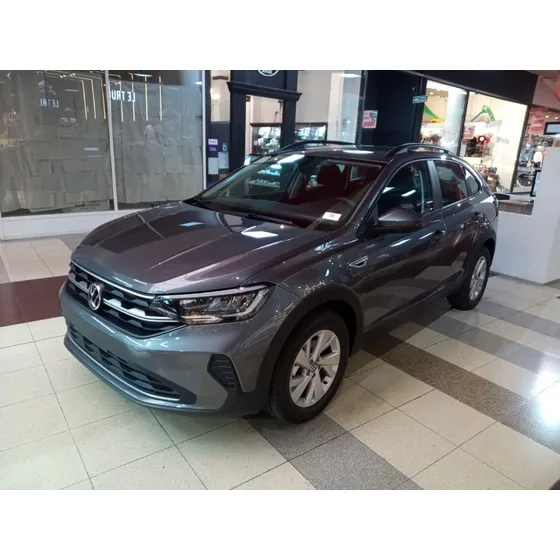 Volkswagen Nivus 1.0 Tsi Tiptronic Comfortline