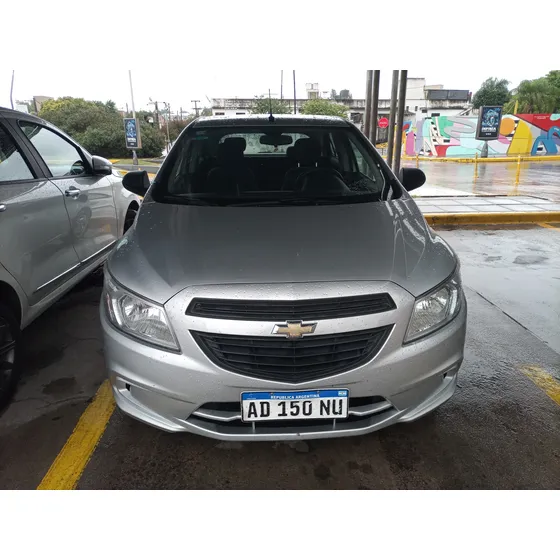 Chevrolet Onix 1.4 Joy Ls 98cv