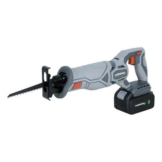 Sierra Sable 20v 1 Bat Brushless Ss 1150/20 C1 Gladiator