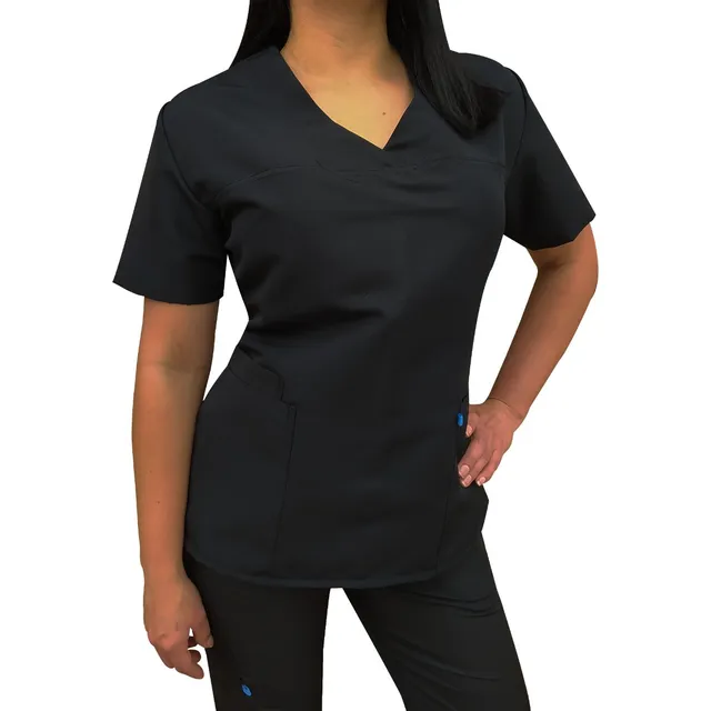 Uniformes Antifluido / Medico / Salud & Belleza 