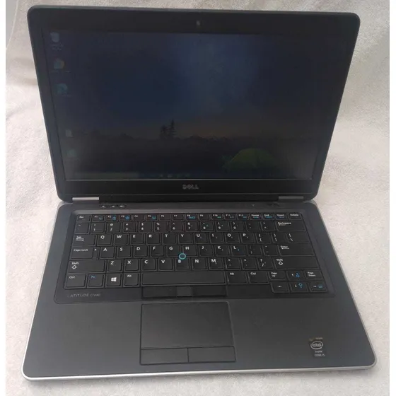 Dell Latitude E7440 Core I5