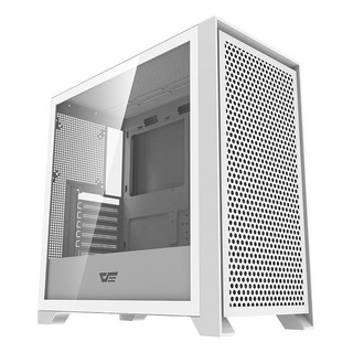 Gabinete Gamer Aigo Darkflash Drx90 Mesh, Mid-t Lat De Vidro Gabinete Gamer Aigo Darkflash Drx90 Mesh, Mid-t Lat De Vidro